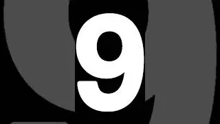 9