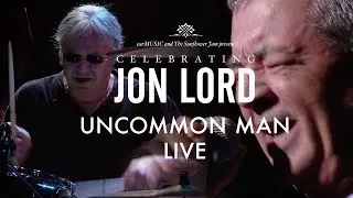 Celebrating Jon Lord 'Uncommon Man' (Deep Purple) Official Video Preview