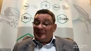 U Techindustries-Вводный вебинар в мир Unet
