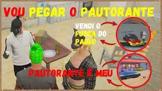 RED BEIRAMAR DONO DO PAUTORANTE!! 🔥 SER&Aacute; QUE O RED BEIRAMAR AGORA &Eacute; O NOVO DONO DO PAUTORANDO? 😱😱