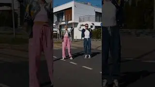 Вот такие горы 💪🏼 #dance #танцы #dancevideo #элонатанцует