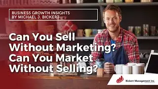 Marketing & Sales Part 1: Customer Journey/Sales Funnel