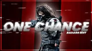 The Winter Soldier Edit - One Chance - Moondiety - Interworld
