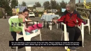 UK: Frack Free Lancashire fights Cuadrilla with daily protests