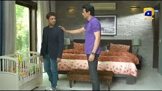 Bojh Episode 74 || 𝗕𝗲𝘀𝘁 𝗠𝗼𝗺𝗲𝗻𝘁 𝟬𝟰 || Areej Mohyudin - Fahad Sheikh || Har Pal Geo