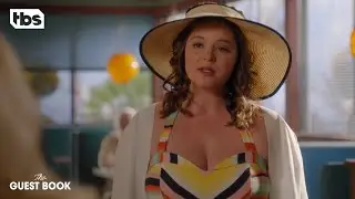 The Guest Book: ALL NEW SEASON October 23 [OFFICIAL TRAILER] | TBS