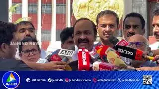 ടി.പി കേസ് പ്രതികള്‍ക്ക് പരോള്‍ നല്‍കുന്നതിന് സിപിഎം ഒത്താശ ചെയ്യുന്നുവെന്ന്  വിഡി സതീശന്‍.