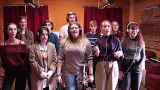 Man In The Mirror - Salamon's Jam Orchestra (Michael Jackson cover)