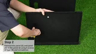 GARVEE Propane Metal Tank Cover Table for Gas Fire Pits Gas Tank Holder Storage Side Table