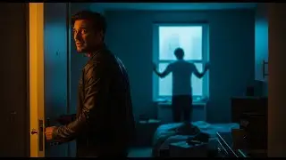 He Said Leaving Was the Hardest Thing He'd Ever Done | Gay Story