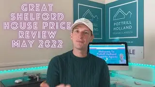 Great Shelford House Price Review | May 2022 | South Cambridgeshire