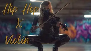 [Hip Hop x Violin] - Devil in the Details
