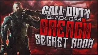 Secret Room Glitch Exodus Black Ops 3