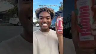 Buying My GF Fake Boba 🧋#couples #couple #couplecomedy #couplegoals #foodies #foodies #prank #boba