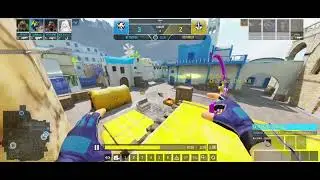 I'm starting to like sniping #codm #snipercodm