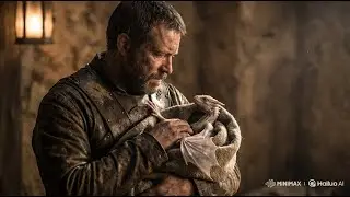 “He Was Dying in My Arms”—The Hatchling Who Became His Human Savior’s Winged Guardian | HFY | Reddit