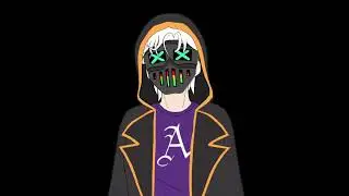 Overwatch (4) + Let It Die + Jump Force (4) {1/2} || Masked Anon