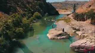 Siirt’ten Nar Gelir-Yastığı Kuş Tüyünden(Öğretmenler Çocuklar İçin Söylüyor)