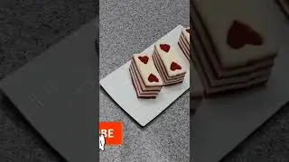 Strawberry &Milk  jelly جيلي   الفراوله & اللبن