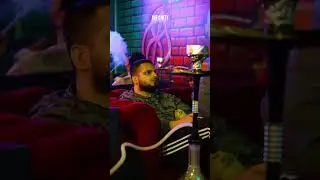 Good food. Great shisha. Perfect vibes.
