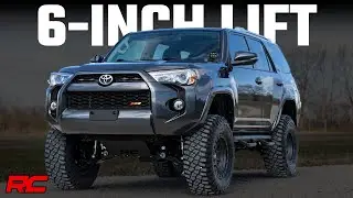 2015-2020 Toyota 4Runner 6