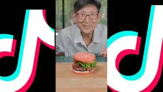 Grandmother Cooking cookingwithlynja - Viral TikTok Compilation