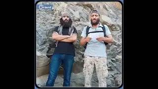 المطلوب رقم 1 في درعا محمد المسالمة الملقب ب 