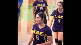 Harrison Morton volleyball Sep 23 2024 