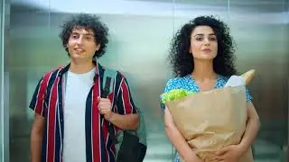 COVID-19 in Armenia, Public Social Campaign by Doping Creative Agency