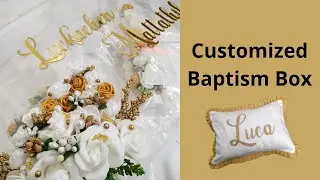 Full Set For  Baptism  #baptismdress  #baptismset  #kerala