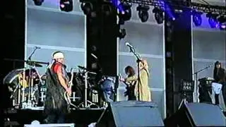 Him Rock Am Ring 2001 part 1/3