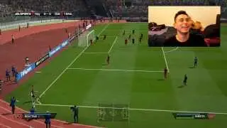 FIFA 14 | Wager Against iTemp!