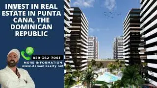Larimar City: The Future of Smart Living in Punta Cana