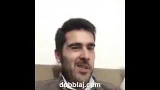 Yanıyorsun Fuat Abi