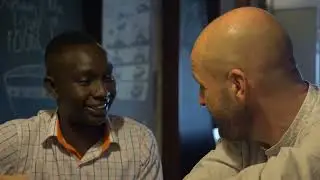 COFFEE HUNTER  - Episodio 1, parte 1