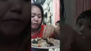 AYAN!! kain po tau🤤 thank u Lord sa food🙏