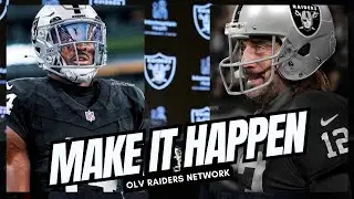 #Raiders | Aaron & DK In LV? | Salary Cap Update | Free Agency Talk | ☕️🏴&zwj;☠️ |