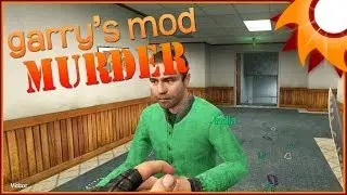 Murder ...The Sole Murderer...