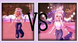 how to take high quality photos in Royale High!