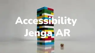 Accessibility Jenga: Design Decisions and the Architecture of Exclusion