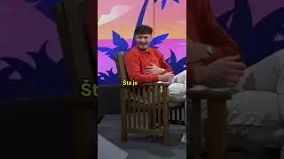 JODŽIR UPAO U STUDIO Milo&scaron; Janičić Lux Panama
