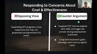 COMM 5501 - Solving Youth Unemployment: A Future Skills Proposal [BY HARSHIT CHOPRA]