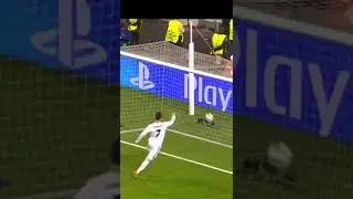 sergio ramos Iconic moment.Happy birthday 92.48❤️#shorts
