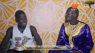 BASSIROU COULIBALY: Expérience carcérale et son engagement politique