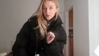 living in new york city and apartment deep clean