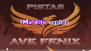 KARAOKE LUCAS SUGO - A QUEMARROPA (FULL)