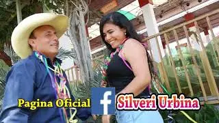 SILVERIO URBINA - AMOR IDEAL CARNAVAL