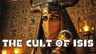 🔥 The Lost Cult of Isis &ndash; Ancient Secrets That Changed History! 🏺🔮