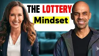 Living Like You’ve Won the Lottery: Faith, Gratitude & Transformation with Bishop Foreman