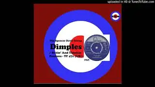 The Spencer Davis Group - Dimples